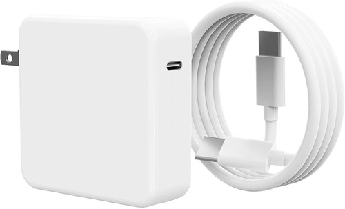 Genuine Apple 140W USB-C Power Adapter for Macbook A2452 with
