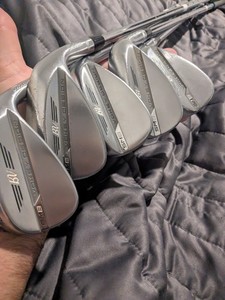 Vokey Wedge Set 50 54 58 | eBay