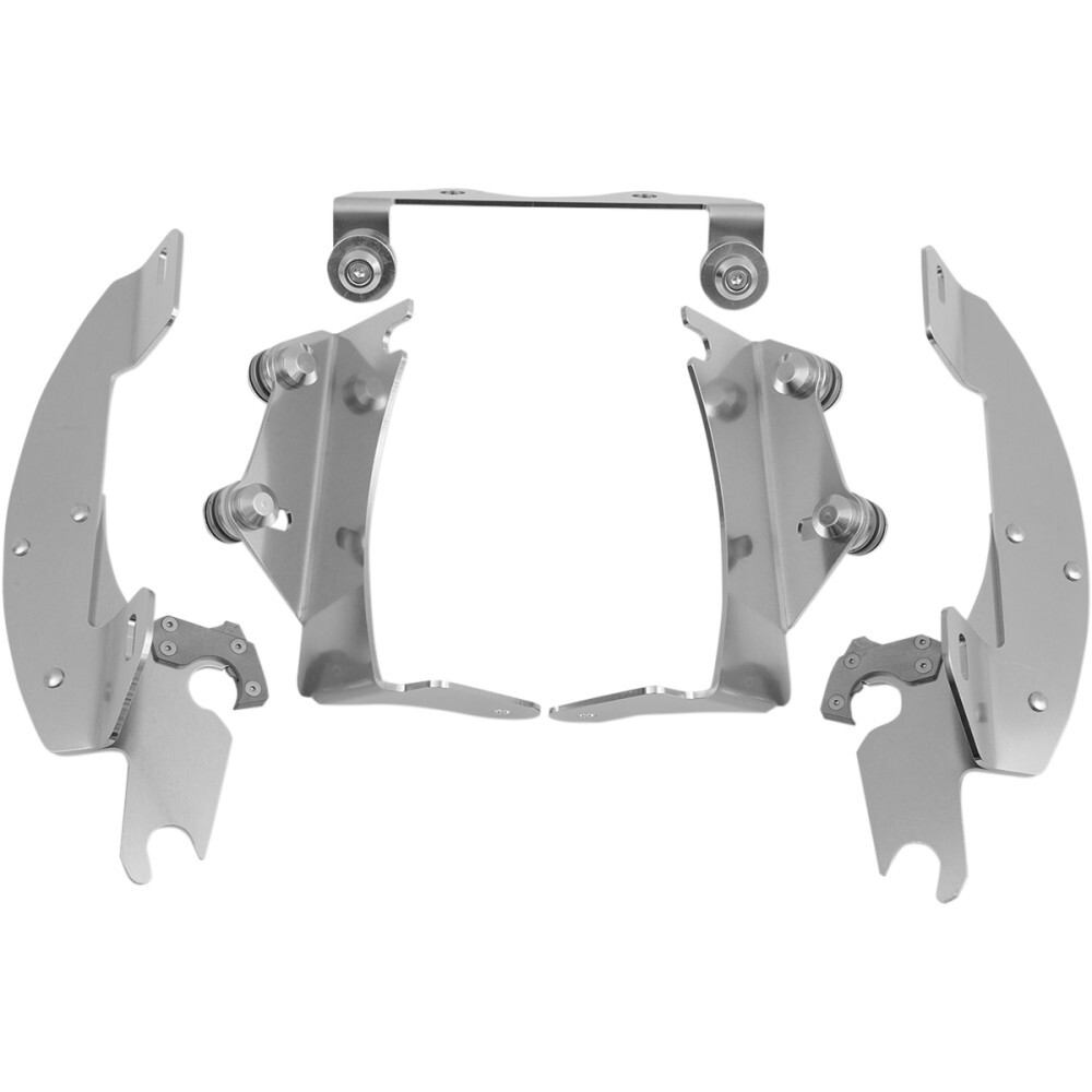 Memphis Shades Batwing Trigger Lock Mounting Kit - VN900C