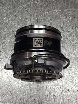 948TE ZF9HP48 TRANSMISSION OIL PUMP ASSEMBLY 04752816AA 2013-UP | eBay