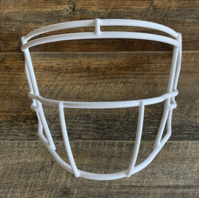BRAND NEW WHITE RIDDELL SPEED FLEX SF-2BD-SW ADULT FOOTBALL HELMET