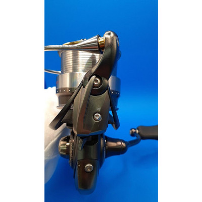DAIWA Spinning Reel STEEZ TYPE-II HI-SPEED 0005632 | eBay
