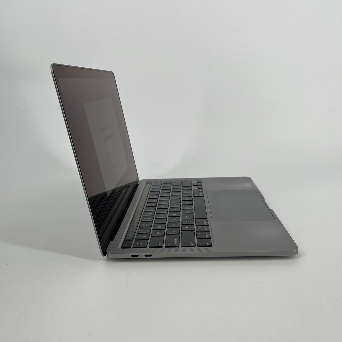 MacBook Pro 13 2020 Touch Bar 2.3 GHz i7 16GB 512GB Space Gray