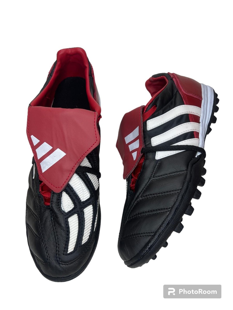 predator mania soccer turf HAND MADE NOT FROM THE BRAND READ