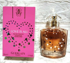With Love Guerlain perfume - a fragrance for women 2003