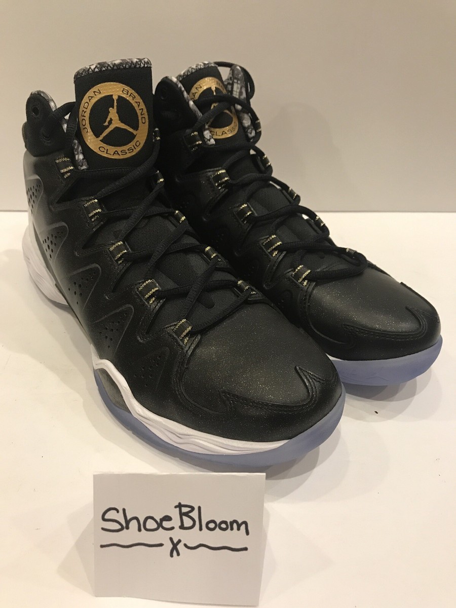 Jordan Melo M10 Jordan Brand Classic JBC Carmelo Anthony NY Denver
