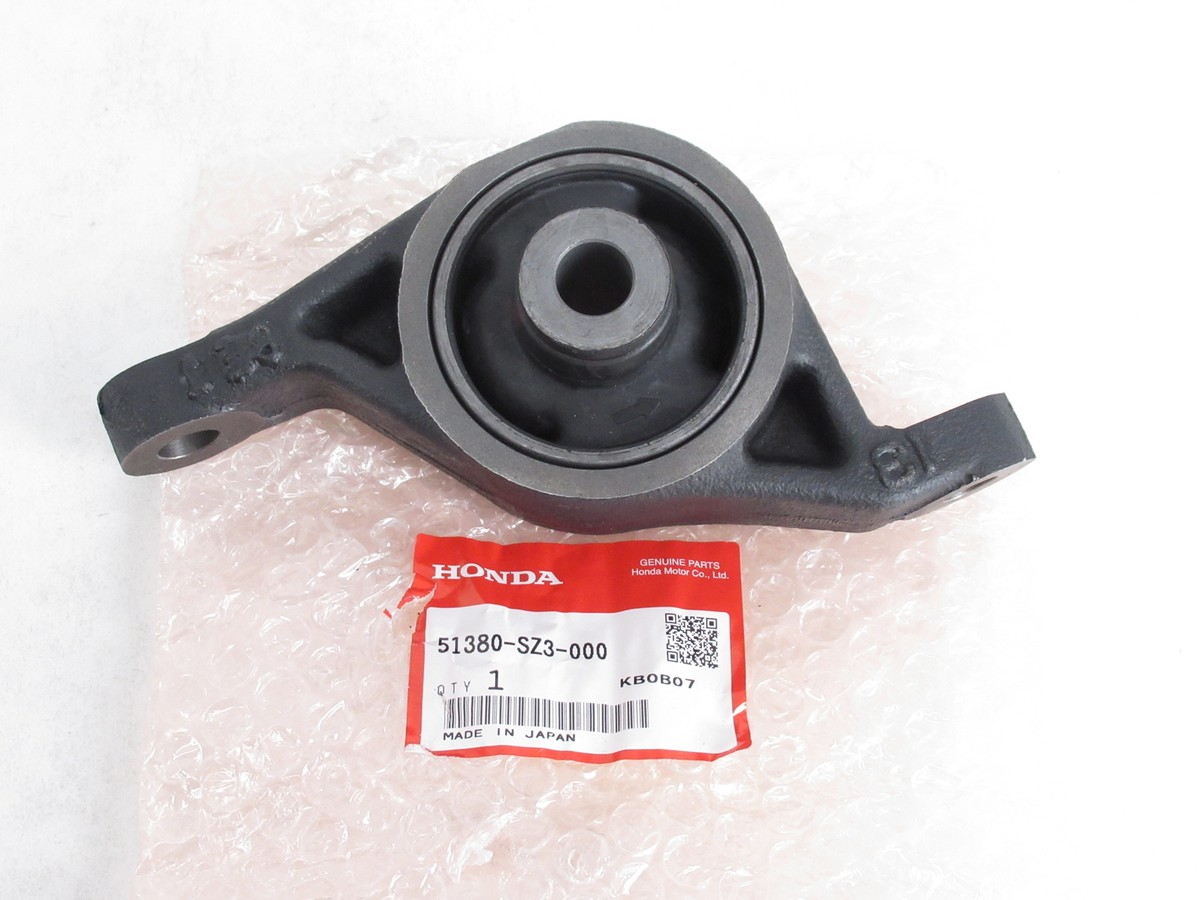 Genuine OEM Acura 51380-SZ3-000 Passenger Front Control Arm