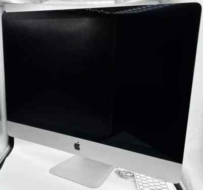 Apple iMac 5K 27