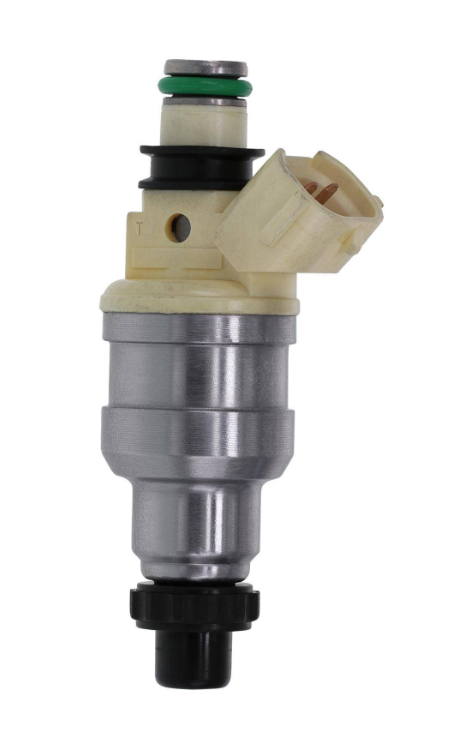 Reman Oem Fuel Injector For 1990-1993 Mazda B2200 2.2L INP-081