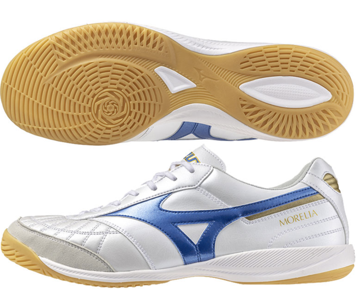 Mizuno Made in JAPAN MORELIA SALA IN Indoor Soccer Football Futsal