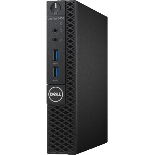 Dell Optiplex 3050 SFF i5-6500 3.2Ghz 128GB SSD 8GB RAM Windows