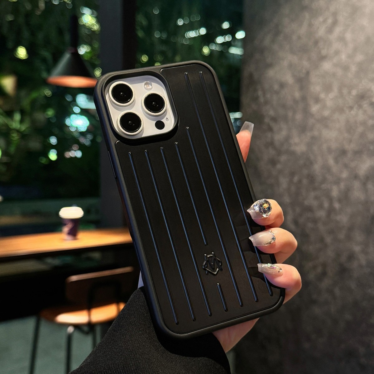 Rimowa Iphone case Aluminum iPhone 15 Pro 15 Pro Max | eBay