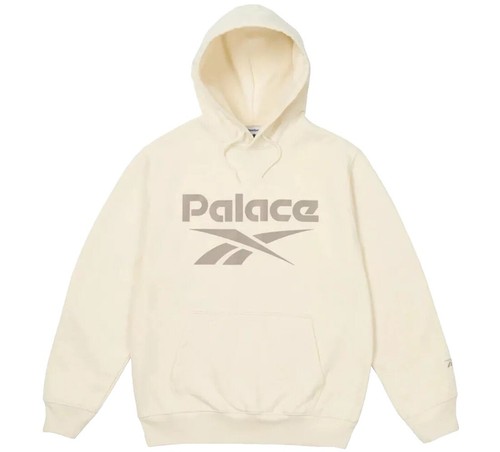 PALACE x NEIGHBORHOOD Waffle Jersey White | eBay