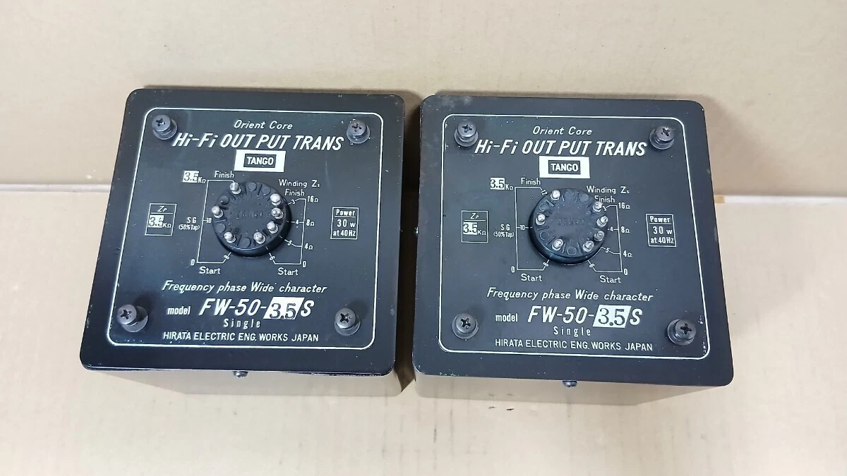 Tango Vintage Transformers for sale - eBay