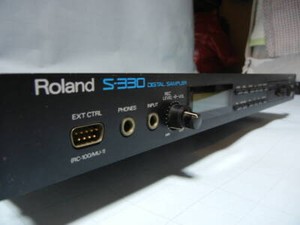 Roland S 330 | eBay