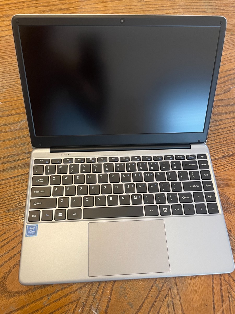 CHUWI HeroBook Pro 14.1'' FHD IPS Intel Gemini Lake N4020/8GB