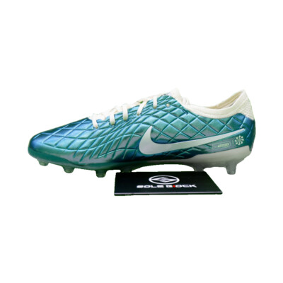 Nike Tiempo Legend 10 Elite AG-Pro Emerald Men's FQ3246-300 | eBay