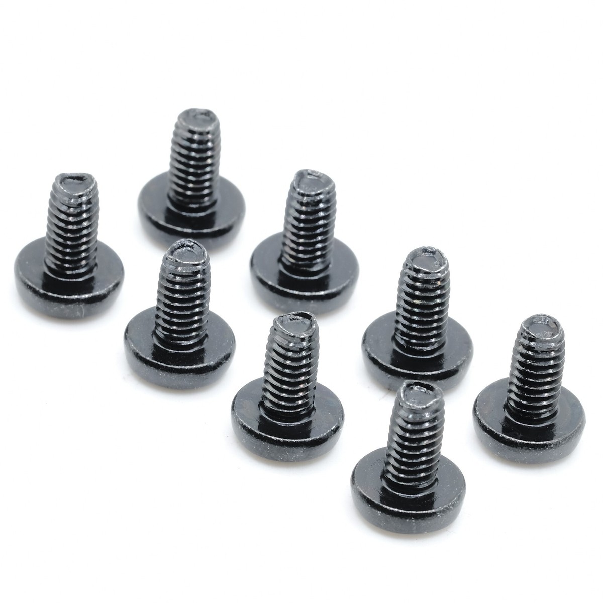 Samsung 6003-000133 (M4XL8) Replacement TV Stand Screws - Set of 8