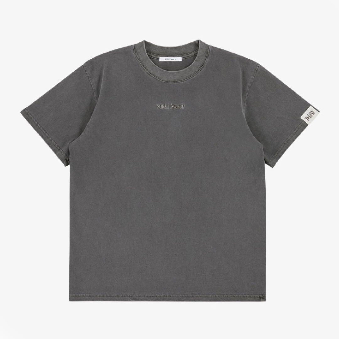 SUGA Agust D TOUR 'D-DAY' in JAPAN Limited Official MERCHANDISE MD