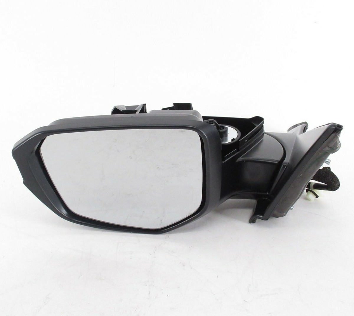 Genuine OEM Honda 76258-TBA-A21ZA Driver Side Mirror 2017-2021