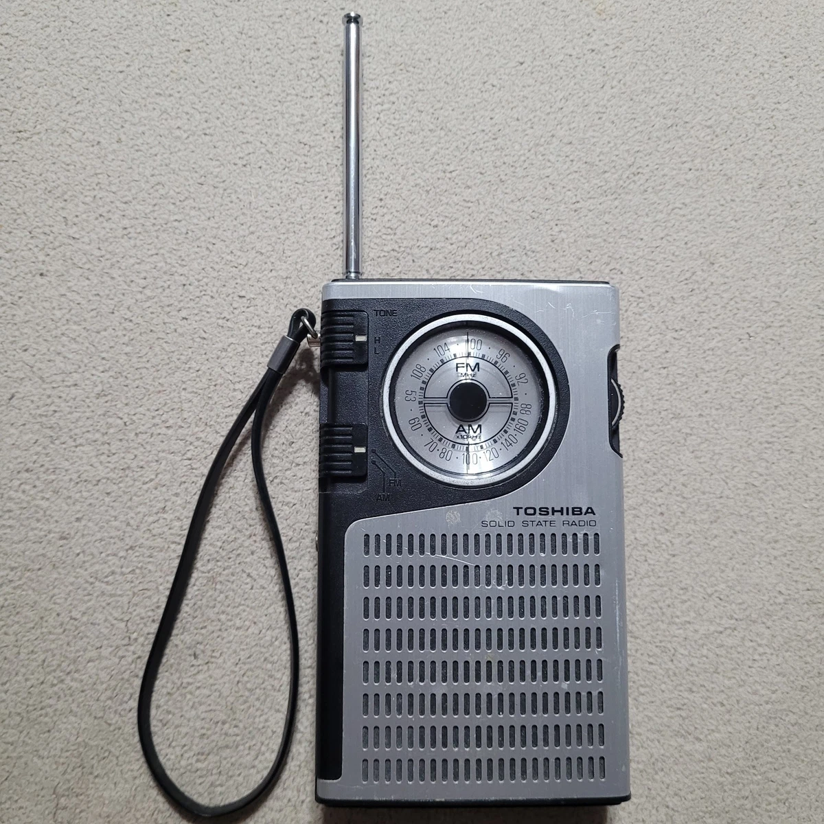 Solid State Radio In Vintage Radios for sale | eBay