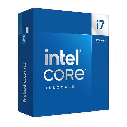 Intel Core i7-14700K Unlocked Desktop Processor | eBay
