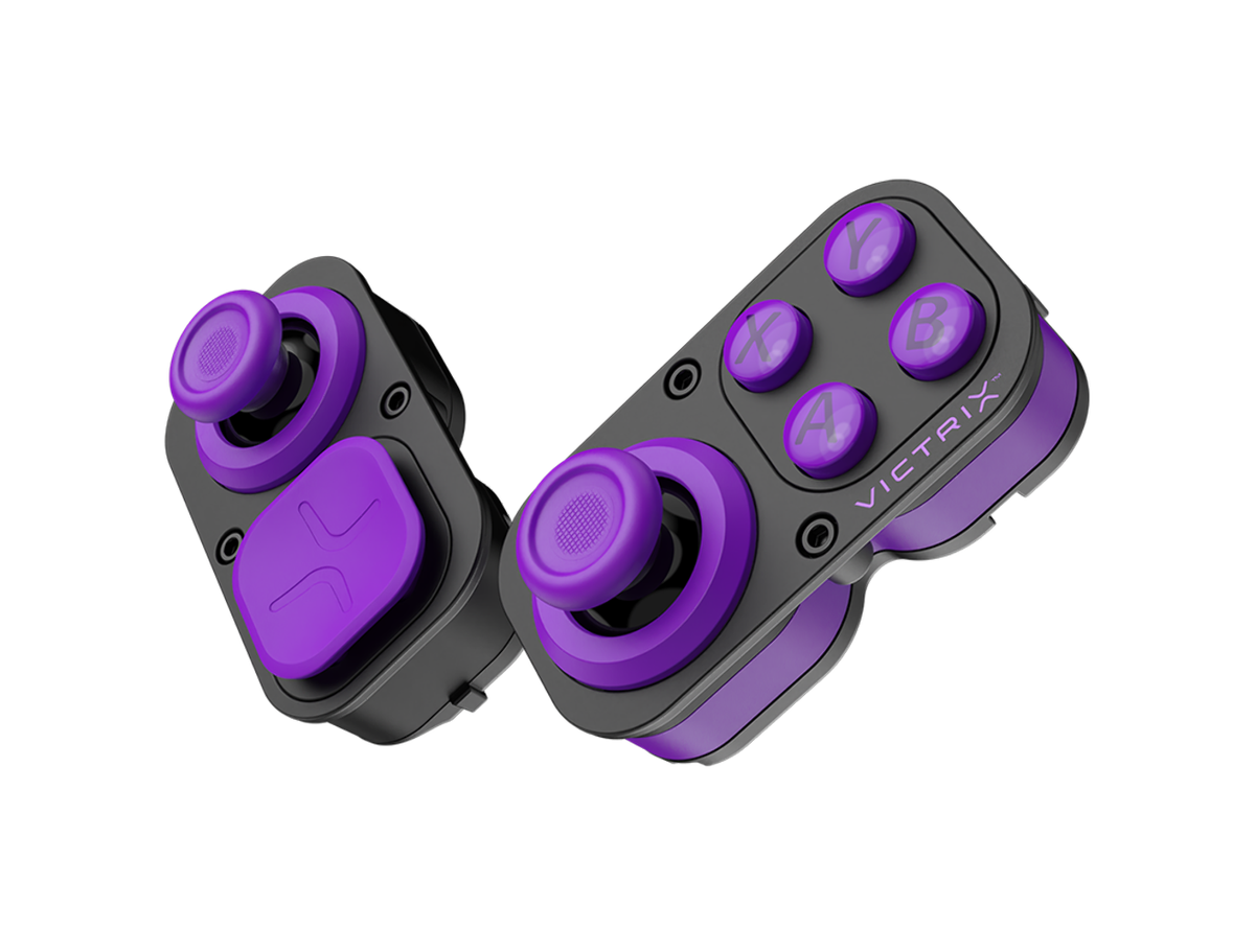 Victrix™ Pro BFG™ Hall Effect Module Pack | eBay