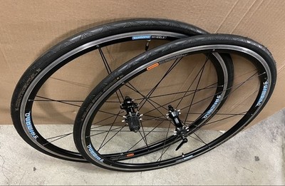Shimano Wheelset WH-R540 | eBay