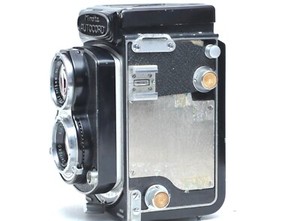 Minolta Autocord | eBay