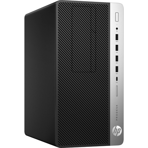 HP ProDesk 600 G6 Mini Desktop PC i7-10th Gen 16GB 256GB M.2 WIN
