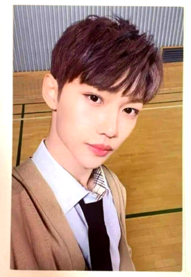 Stray Kids FELIX Go Live Go 生 Limited Edition ver. Official