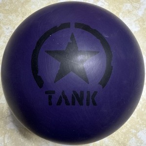 Motiv Tank Bowling Ball | eBay