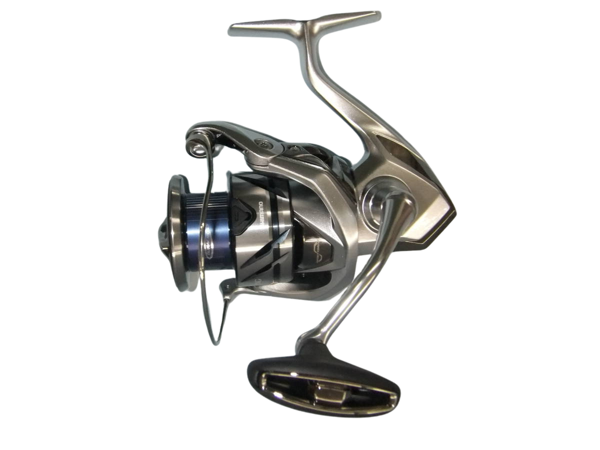 Shimano 23 STRADIC 4000XG Spinning Reel Saltwater & Freshwater New