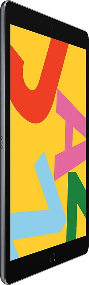 Apple iPad 7th Gen Wi-Fi 10.2