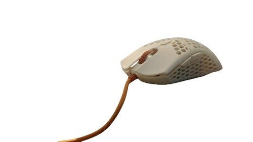 Finalmouse UltralightX Lion (Medium) Phantom ULX Ultralight X - IN