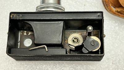 STEKY MINI CAMERA MOD II FOR 16mm | eBay