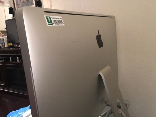 Apple iMac A1312 27 inch (1TB, Intel Core i5 2nd Gen., 2.7GHz, 4GB