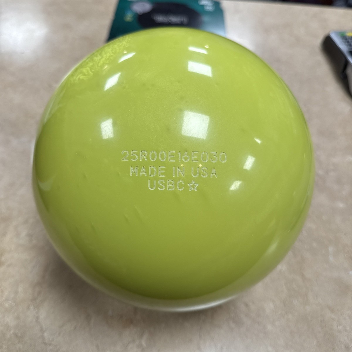 15lb Roto Grip Optimum Idol Glow Bowling Ball NEW Overseas