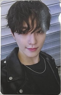 SEVENTEEN] SEVENTEEN X KYOBO 10th Anniversary [SEVENTEEN WEEKS