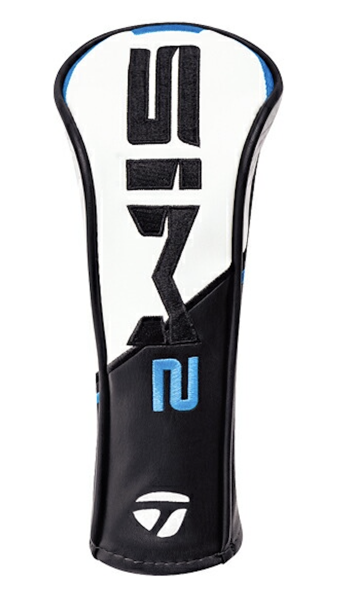 TaylorMade SIM2MAX Hybrid 5-H 25deg RH TENSEI BLUE TM60 Flex Stiff