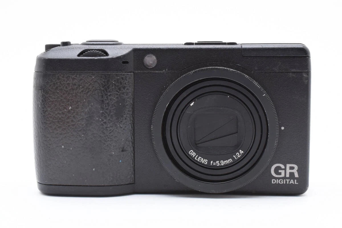 Ricoh GR II Digital Cameras for Sale | Shop New & Used Digital
