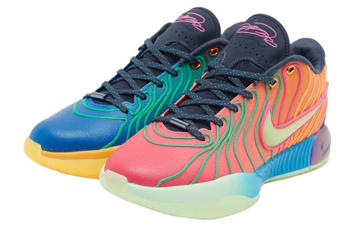 Size 8.5 - Nike Men's LeBron 21 EP Optimism for sale online | eBay