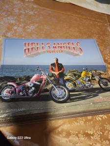 Hells Angels Forever | eBay