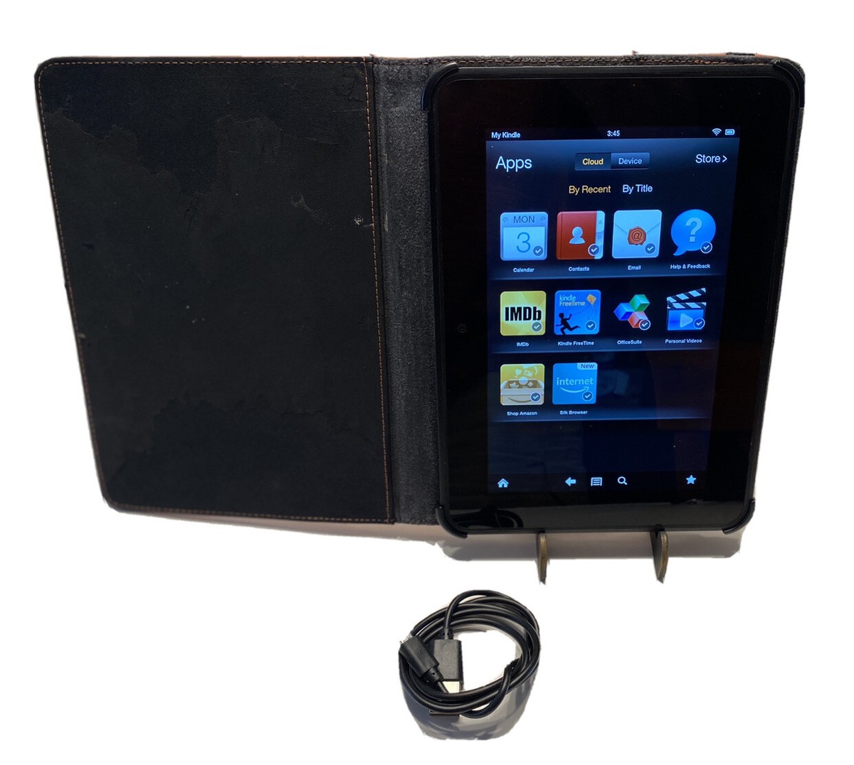 Amazon Kindle Fire HD 7