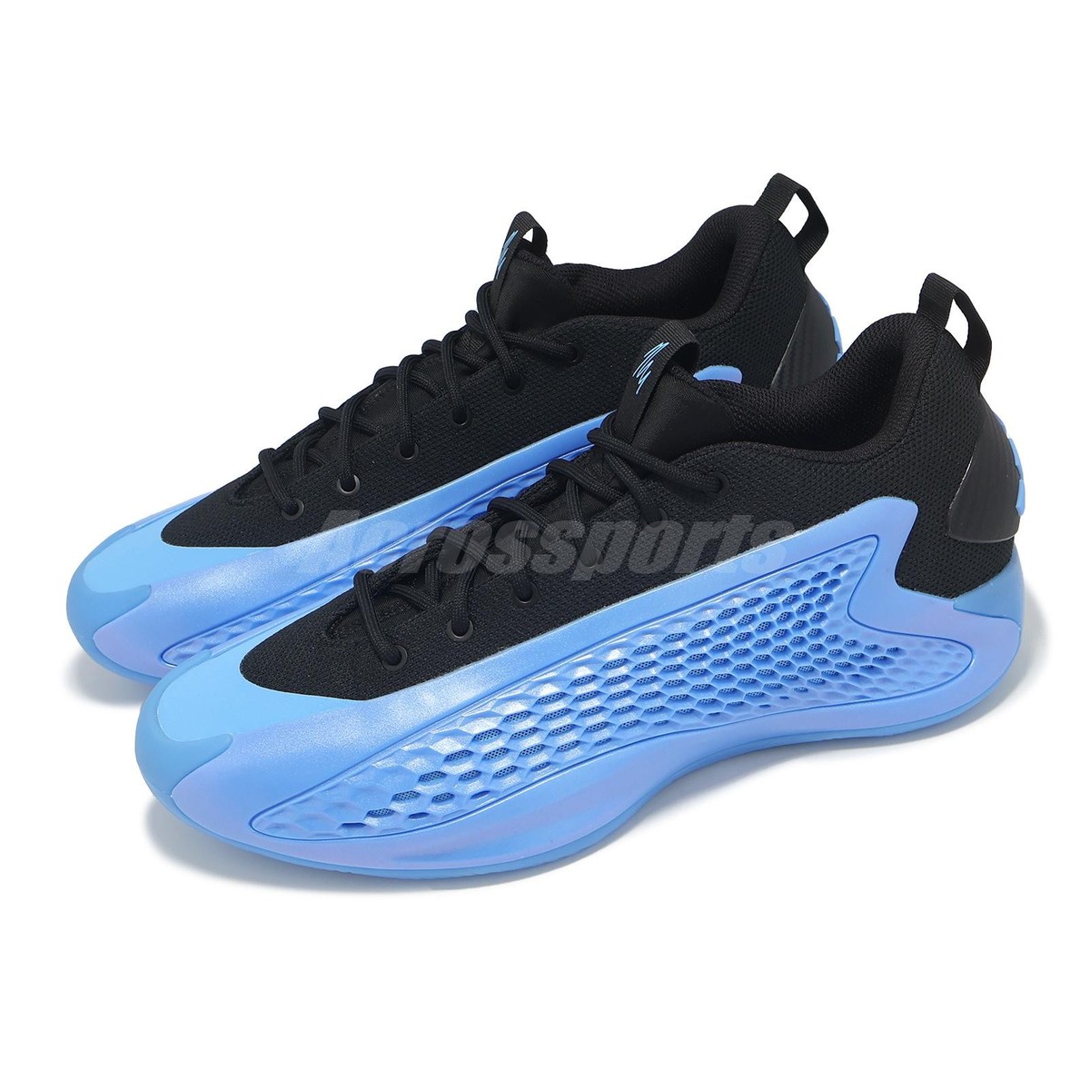 Size 9.5 - Adidas AE 1 Low Nick's Gift for sale online | eBay