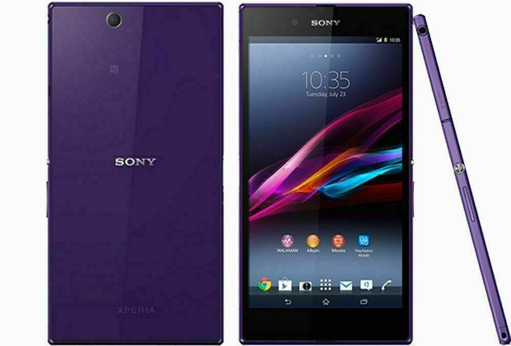 Sony Xperia Z Ultra C6833 6.4