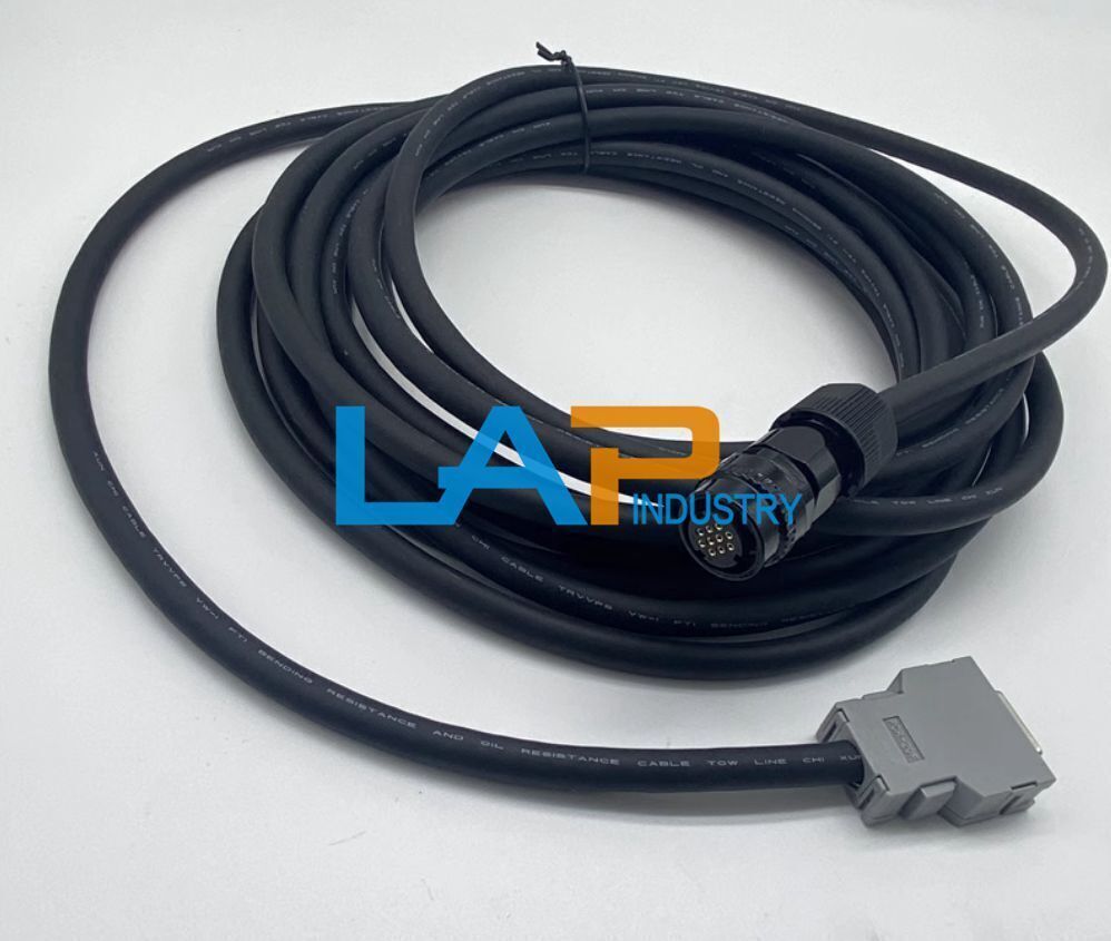 1pc New For JF1 X-axis encoder signal line A660-2005-T652#ICEM-XPC