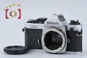 Nikon Fm2 | eBay