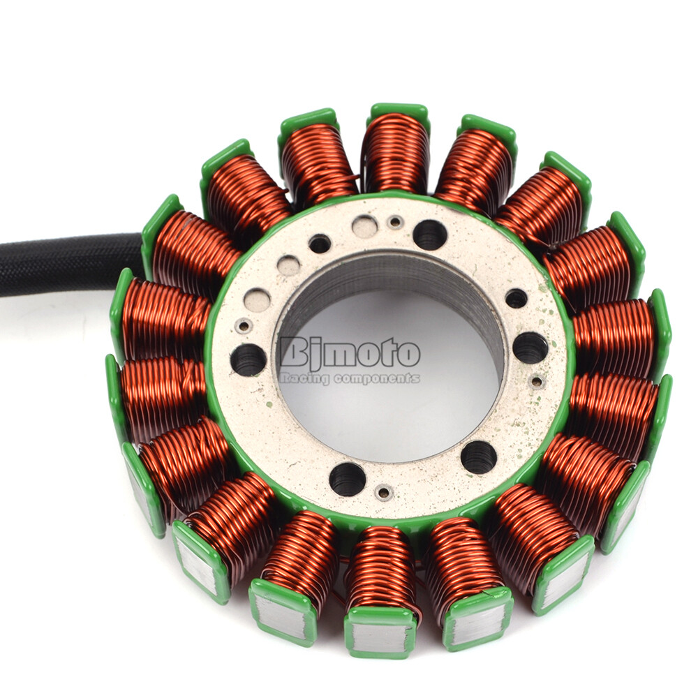 21003-0096 Stator Coil For Kawasaki Z1000 ZR1000 2007-2009 ZR800