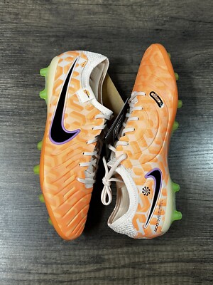 Nike Legend 10 Elite AG Pro 'Guava Ice' DZ3175-800 Women's Size